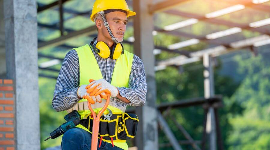 Expert tile roof repair services in Robbins, NC